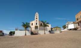 Inbia - Igreja de santo Antonio