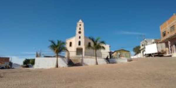 Igreja de santo Antonio