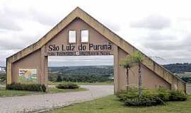 So Luiz do Purun - So Luiz do Purun - PR