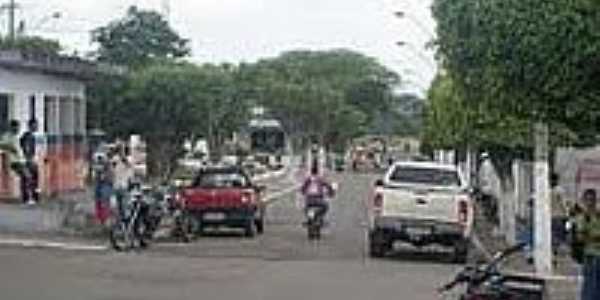 Praa-Foto:tribunadosisal. 