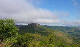 Sapopema - Pico Agudo - Sapopema - PR