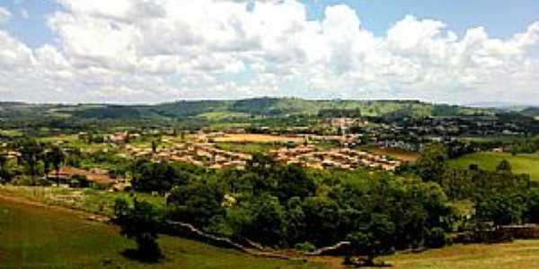 Imagens da cidade de Sapopema - PR