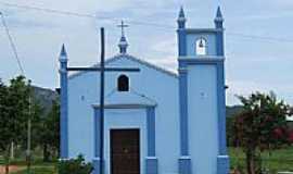 Ipucaba - Igreja Santo Antonio-Foto:rsound 