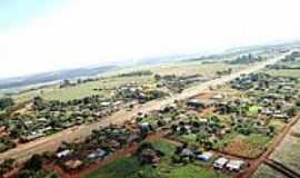 Sede Alvorada - Vista da cidade-Foto:Milton Fantucci 