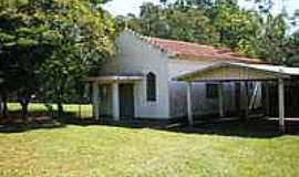 Serra dos Dourados - Capelinha em Serra dos Dourados-Foto:Udson Pinho