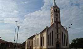 Sertanpolis - Igreja de Sertanpolis por Trentini