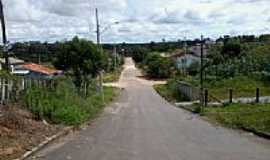 Socavo - Rua Realeza em Socavo-Foto:EDSON1974