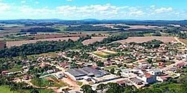 Imagens da localidade de Socavo distrito de Castro - PR