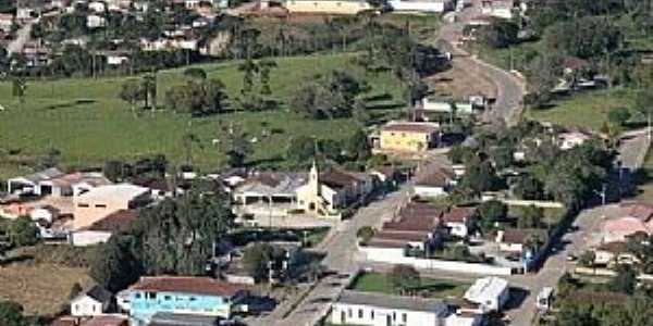 Imagens da localidade de Socavo distrito de Castro - PR