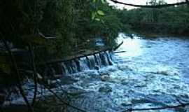 Tamarana - Cachoeira Rio Abaixo