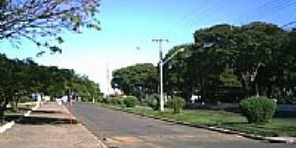 Av. Paran