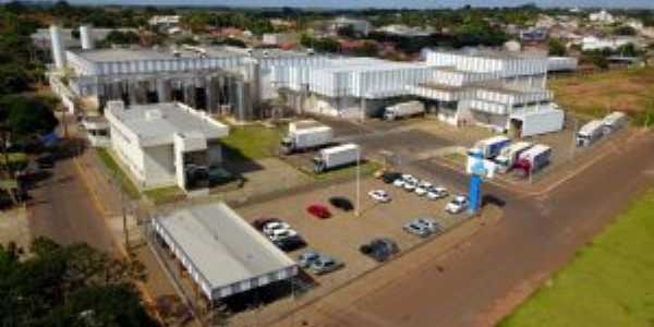 Igreja matriz Nossa Senhora Aparecida, Por FATIMA APARECIDA BOLOGNESE