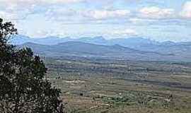 Iraporanga - Vista da região-Foto:dalmablogviagens 
