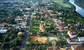 Tibagi - Imagens da cidade de Tibagi - PR