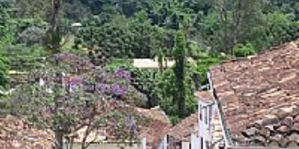 Cidade de Tiradentes,vista parcial-Foto:cica62