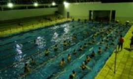 Toledo - Piscina Pblica Municipal, Por Ricardo Mercadante