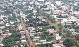 Trs Barras do Paran - Imagens da cidade de Trs Barras do Paran - PR