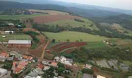 Trs Barras do Paran - Imagens da cidade de Trs Barras do Paran - PR