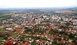 Trs Barras do Paran - Imagens da cidade de Trs Barras do Paran - PR