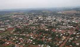 Trs Barras do Paran - Imagens da cidade de Trs Barras do Paran - PR