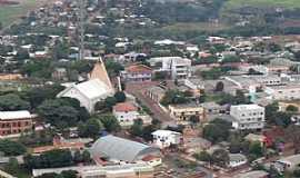 Trs Barras do Paran - Imagens da cidade de Trs Barras do Paran - PR