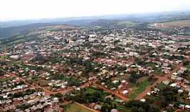 Trs Barras do Paran - Imagens da cidade de Trs Barras do Paran - PR