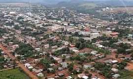 Trs Barras do Paran - Imagens da cidade de Trs Barras do Paran - PR