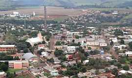 Trs Barras do Paran - Imagens da cidade de Trs Barras do Paran - PR