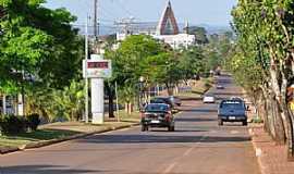 Trs Barras do Paran - Imagens da cidade de Trs Barras do Paran - PR