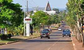 Trs Barras do Paran - Imagens da cidade de Trs Barras do Paran - PR