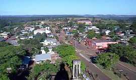 Trs Barras do Paran - Imagens da cidade de Trs Barras do Paran - PR