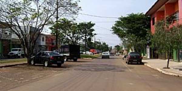 Av. Brasil (foto Artemio Karpinski).