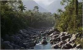 Tr�s C�rregos - Imagens da localidade de Tr�s C�rregos distrito de Campo Largo - PR