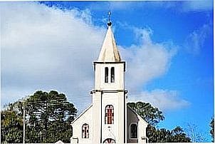 Imagens da localidade de Tr�s C�rregos distrito de Campo Largo - PR