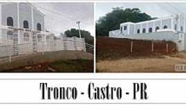 Tronco - Imagens do distrito de Tronco, municpio de Castro/PR