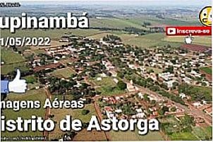Imagens da localidade de Tupinamb� Distrito de Astorga - PR