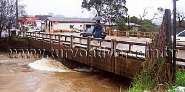 Imagens da cidade de Turvo - PR