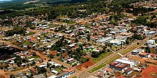 Imagens da cidade de Turvo - PR