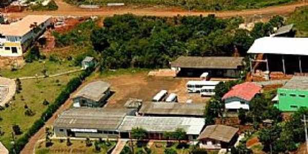 Imagens da cidade de Turvo - PR