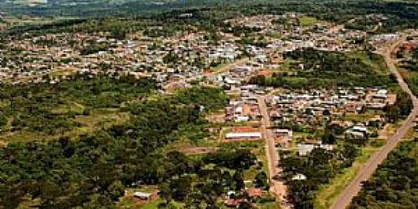 Imagens da cidade de Turvo - PR