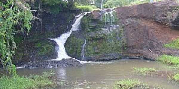 Imagens da localidade de Ubana - PR Distrito de So Joo do Iva - PR