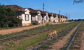 Ventania - Ventania-PR-Vila dos Ferrovirios-Foto:autofocus20