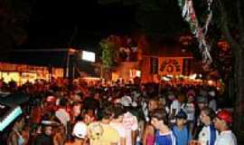 Vera Cruz do Oeste - Carnaval em Vera Cruz do Oeste