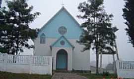 Vera Guarani - Igreja Latina-Foto:Salete Karaczok 