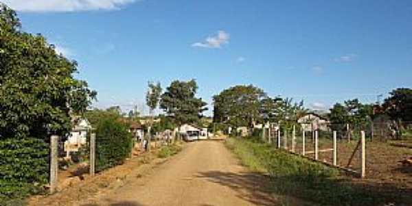 Imagens de Vila Guay, município de Itaiti/PR