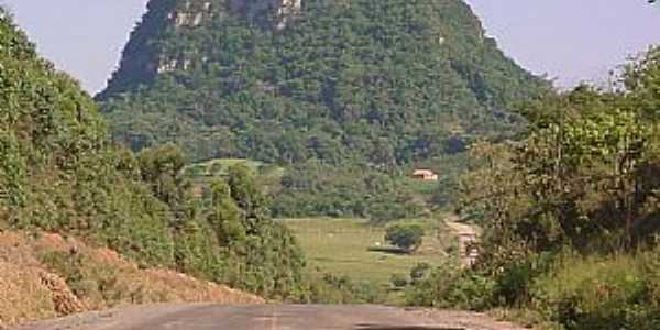 Imagens de Vila Guay, município de Itaiti/PR