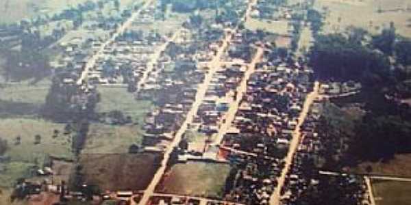 Imagens de Vila Guay, município de Itaiti/PR