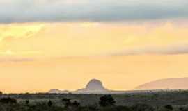 Itaberaba - amanhecer pedra de itaberaba - bahia, Por jean rosa - tm printer