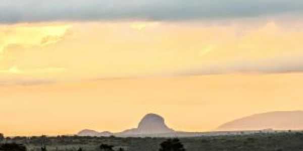 amanhecer pedra de itaberaba - bahia, Por jean rosa - tm printer