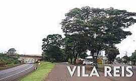 Vila Reis - Imagens de Vila Reis, município de Apucarana/PR